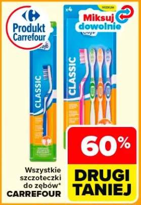 Szczoteczki do zębów classic