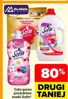 Żel do prania Complete Care