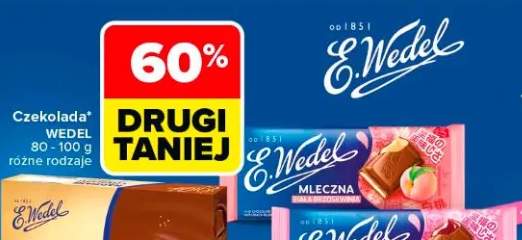 Czekolada różne rodzaje