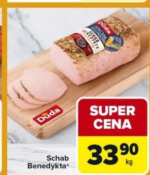 Schab Benedykta