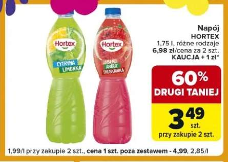 Napój różne rodzaje