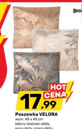 poszewka na poduszkę