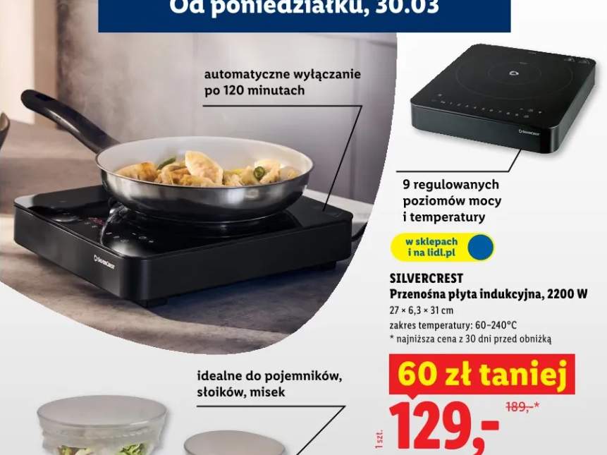 płyta indukcyjna