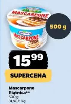ser mascarpone
