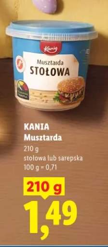 musztarda
