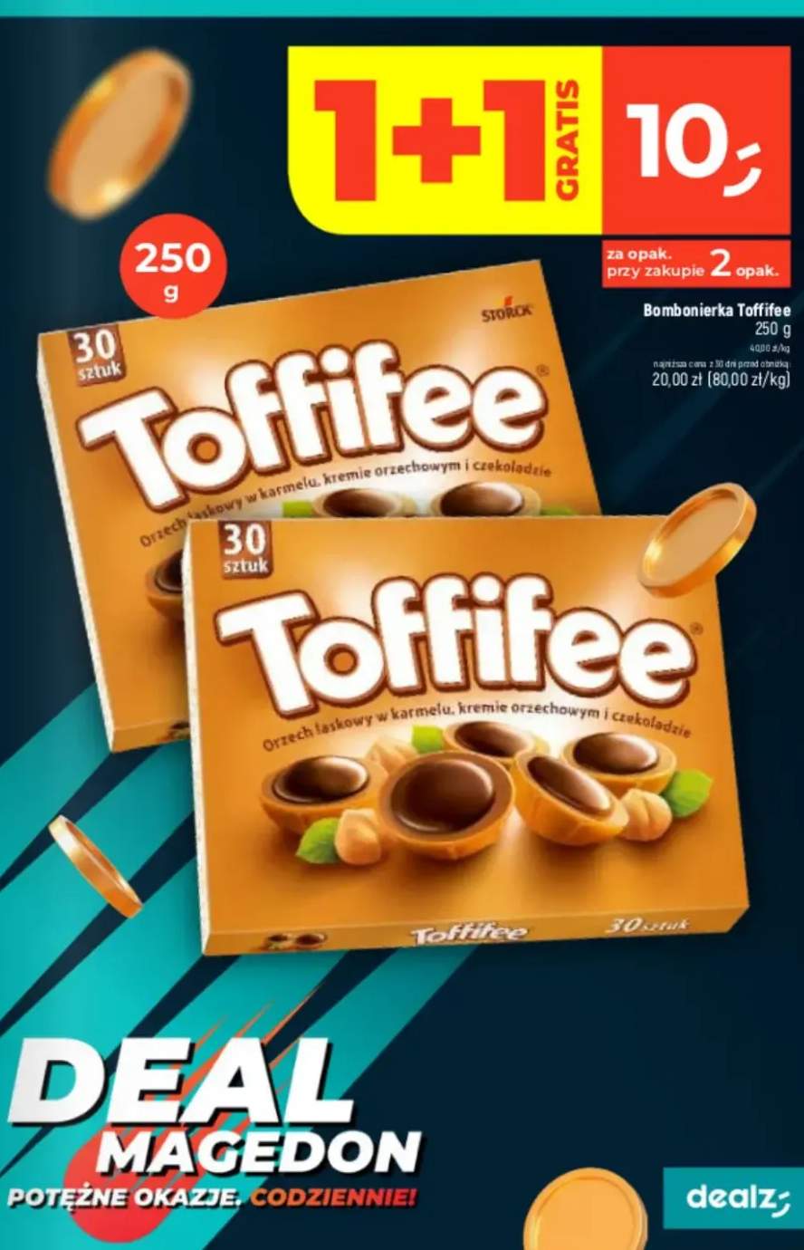 Toffifee