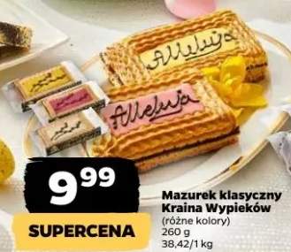 mazurek