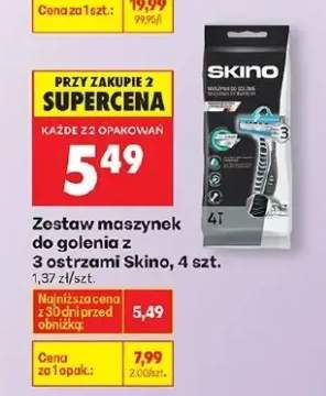 maszynka do golenia męska