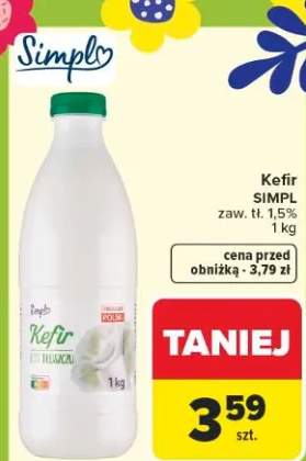 Kefir