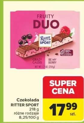 Czekolada różne rodzaje