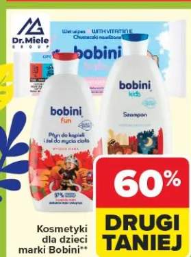 Płyn do kąpieli i żel do mycia ciała Fun