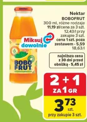 Nektar różne rodzaje