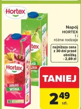 Napój różne rodzaje