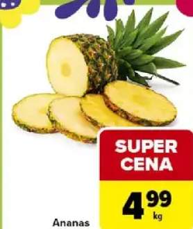 Ananas