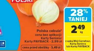 Polska cebula