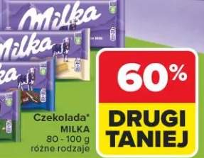 Czekolada mleczna Oreo