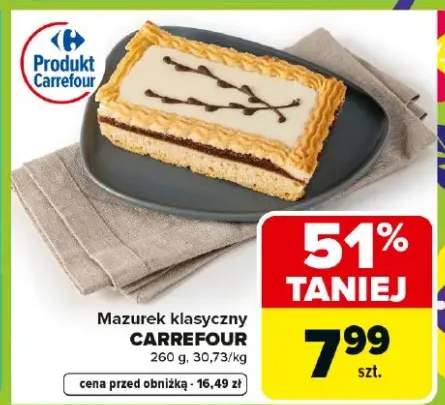 Mazurek klasyczny