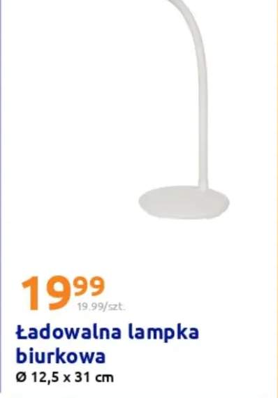 lampka biurkowa
