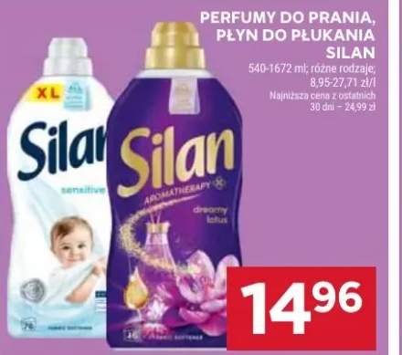 perfumy do tkanin