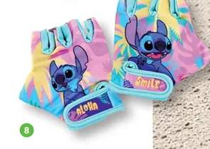 rękawiczki rowerowe