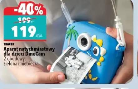 aparat natychmiastowy