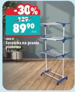 suszarka na pranie