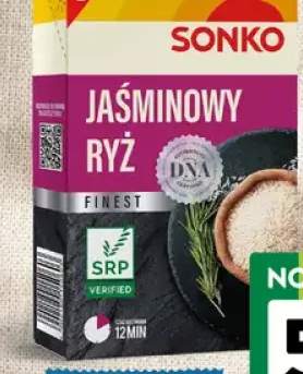 ryż jaśminowy
