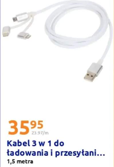 kabel USB
