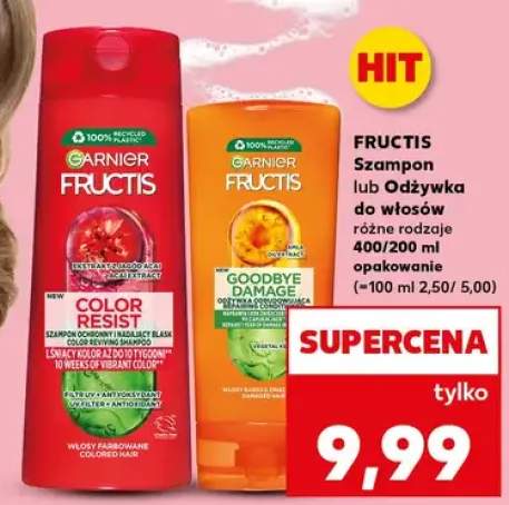 odżywka do włosów