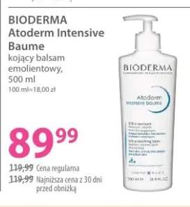 balsam do ciała