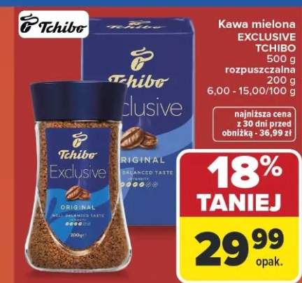 Kawa mielona exclusive original różne rodzaje