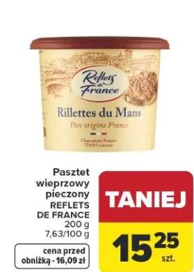 Pasztet wieprzowy pieczony