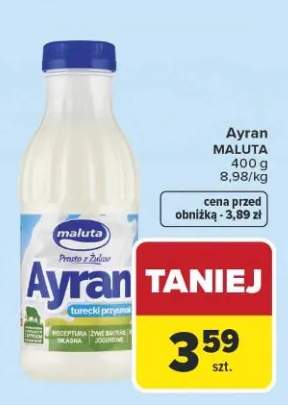 Ayran