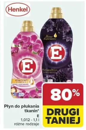 Płyn do płukania tkanin