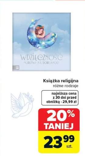 Książka religijna różne rodzaje