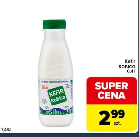 Kefir