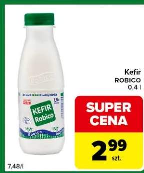 Kefir