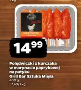 polędwiczki z kurczaka