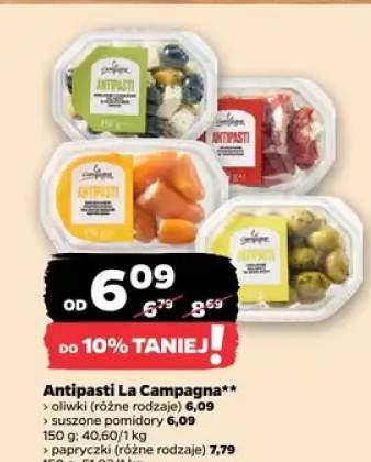 antipasti