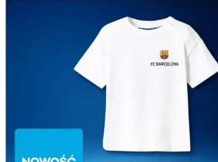 koszulka sportowa