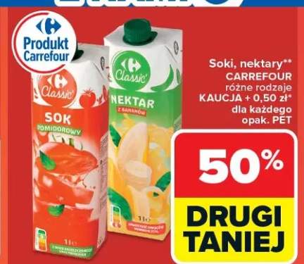 Nektar różne rodzaje