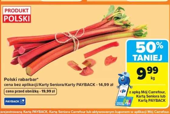 Polski rabarbar