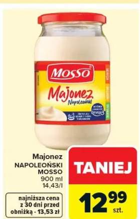 Majonez Napoleoński