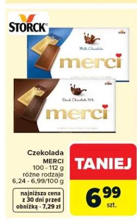 Czekolada Milk Chocolate