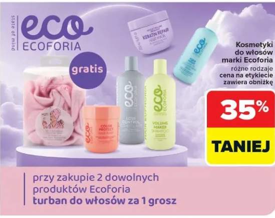 Kosmetyki do włosów różne rodzaje