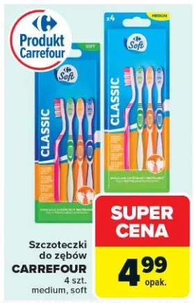 Szczoteczki do zębów