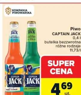 Piwo butelka bezzwrotna różne rodzaje