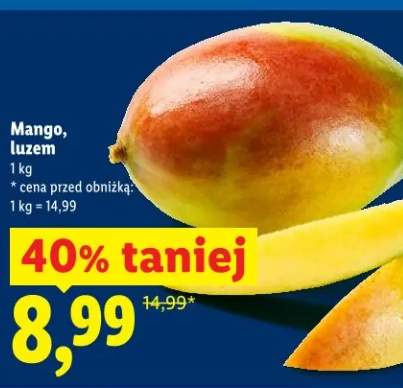 mango