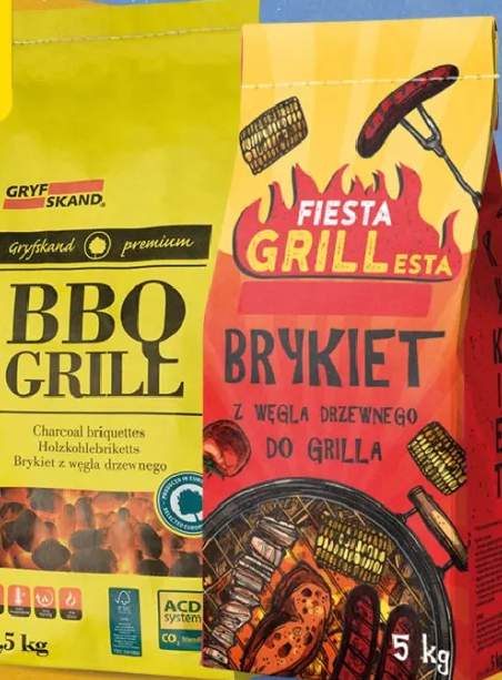 brykiet