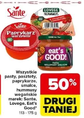 Paprykarz warzywny